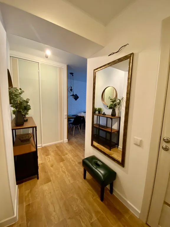 Нескучный сад