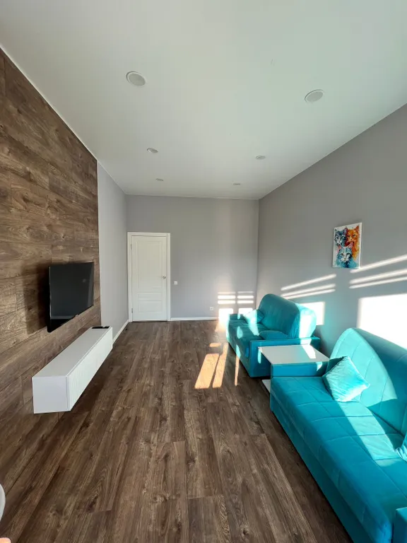 Квартира Апартаменты в Королевском саду — Калининград