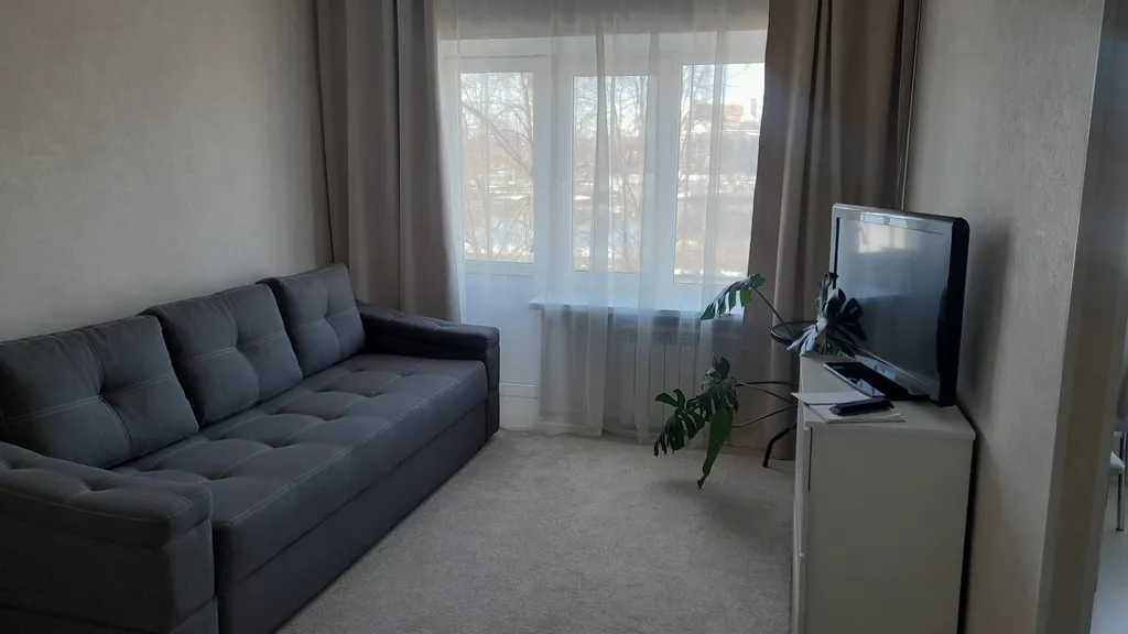 Квартира Квартира с отличным видом на реку Волхов — Великий Новгород