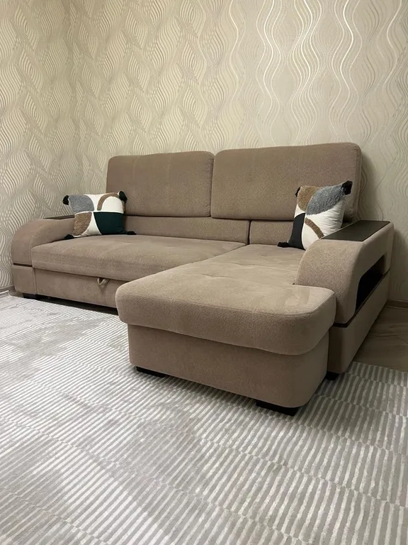 Квартира Апартаменты на набережной — Краснодар