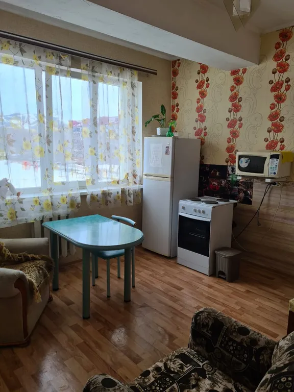 Уютная квартира рядом с вокзалом