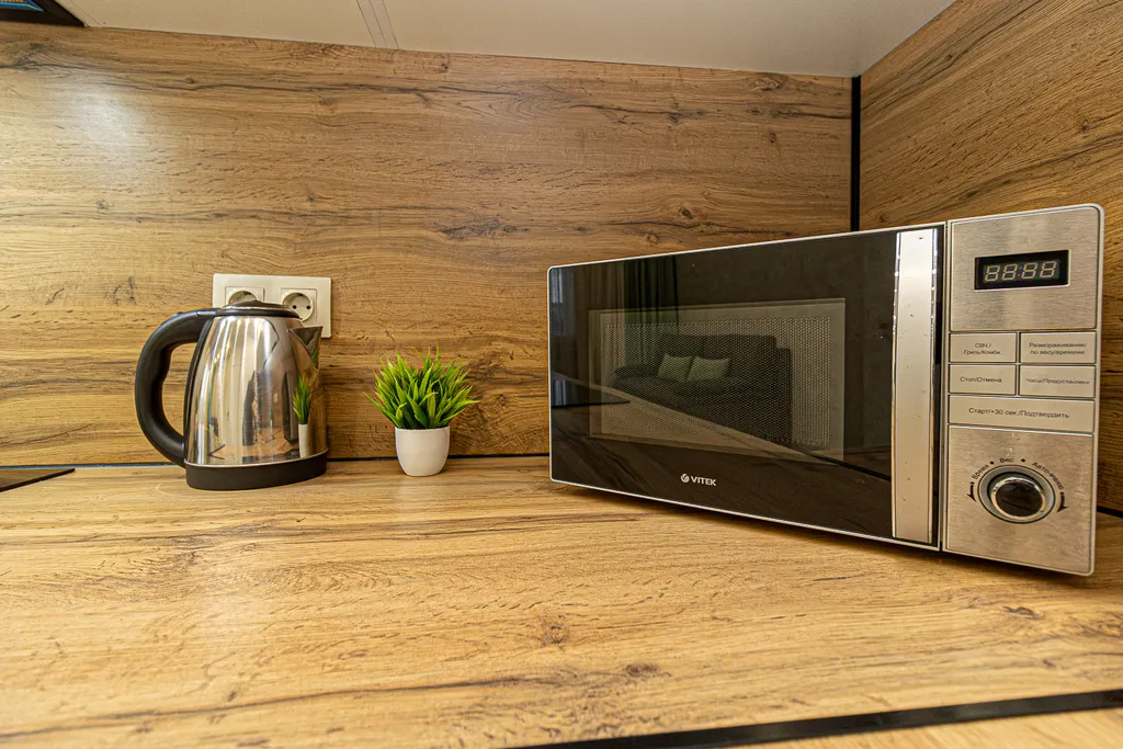 Квартира 1-комнатная Квартира — Краснодар