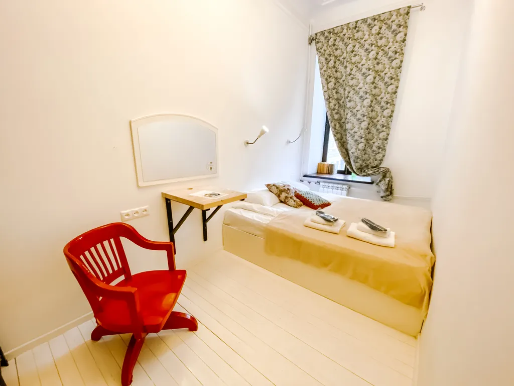 Квартира Комната — аренда посуточно в Санкт-Петербург