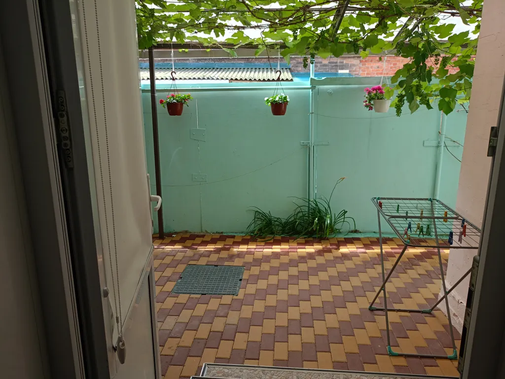 Дом для отдыха на море