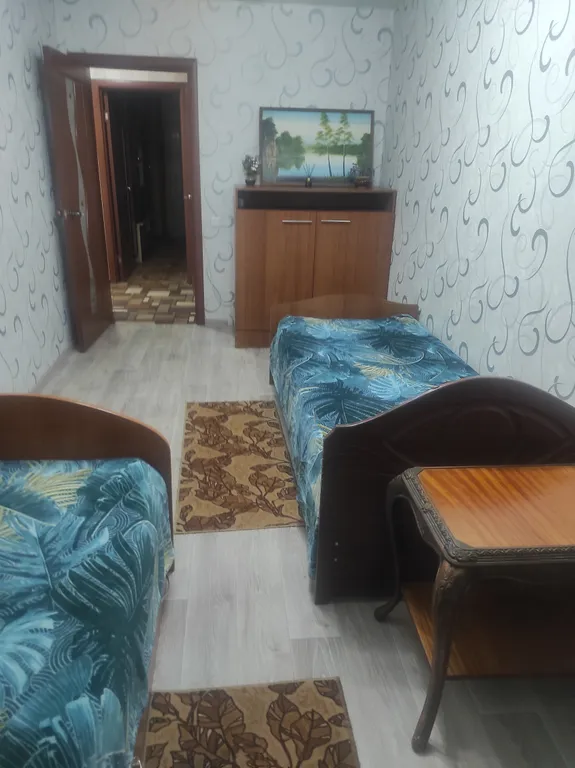 Центр города 2-ком. квартира