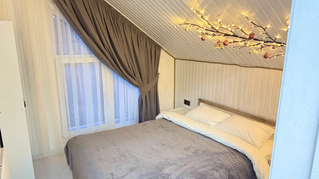 Дом, в который хочется вернуться