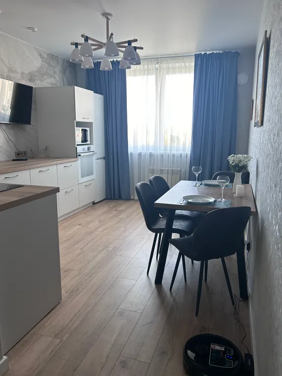 Квартира Апартаменты Олива — Пионерский