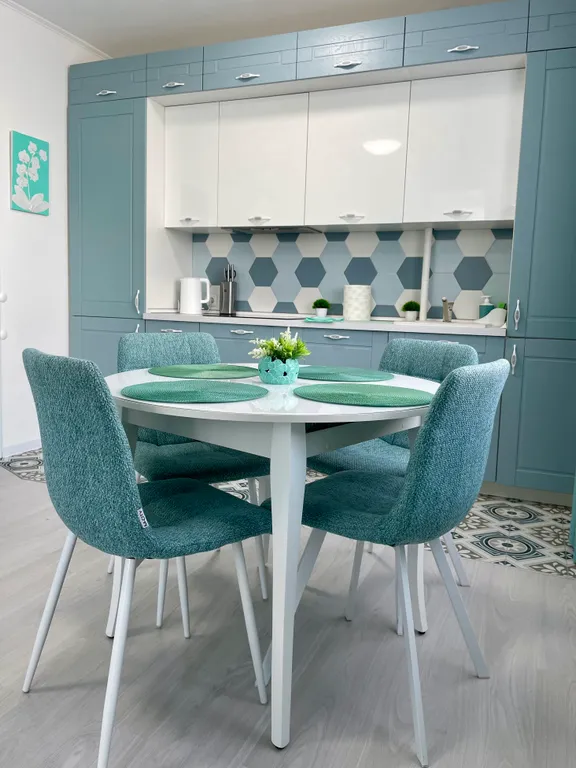 Квартира Marin Apartments — аренда посуточно в Калининград