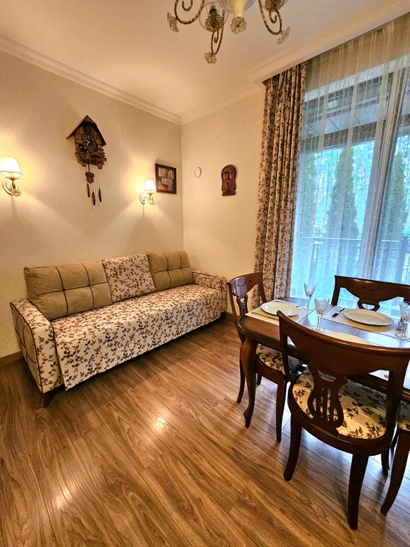 АпАрт Динамо