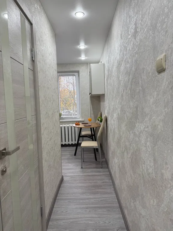 Дубки Люкс с большой ванной