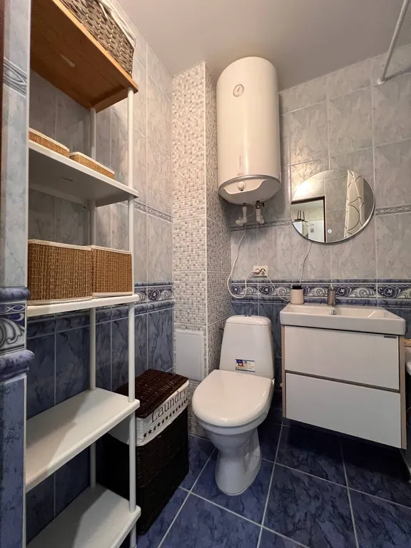 Квартира Уютная квартира возле моря — Севастополь