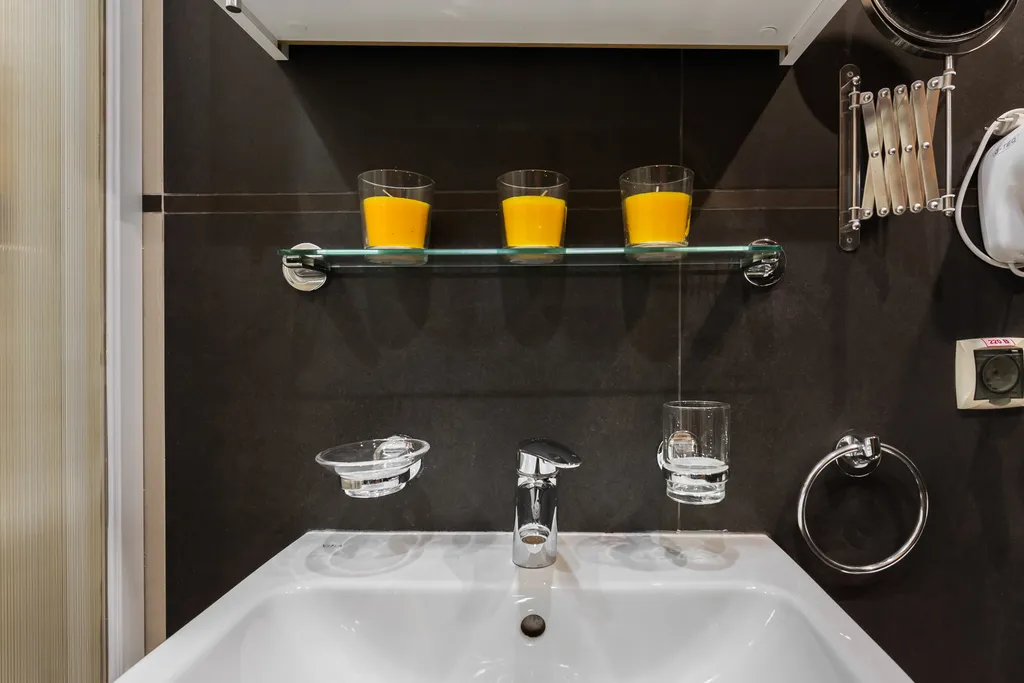 Квартира Квартира Просторная студия рядом с центром — Санкт-Петербург