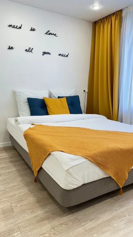 Квартира Кайф-тур апартаменты люкс класса с шикарным видом — аренда посуточно в Петропавловск-Камчатский