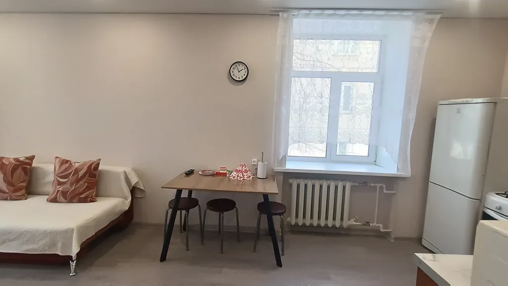 Квартира в центре рядом РКБ