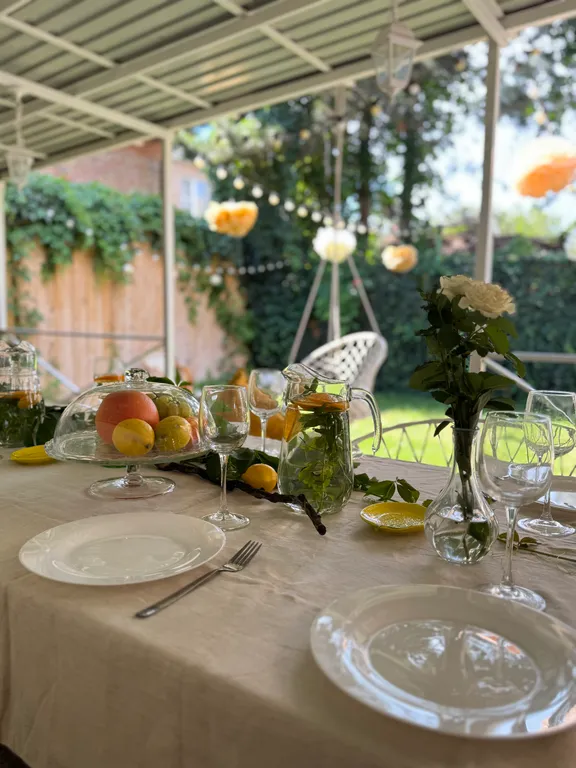 Семейный дом для отдыха Все Свои