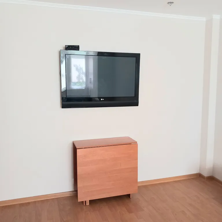 3-х комнатная квартира в центре Мелитополя