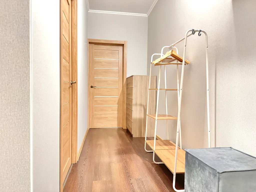 Квартира Hugge Place | Двухкомнатная квартира у Аквапарка с Wi-Fi — Новосибирск