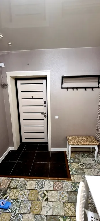 2-комнатный люкс с джакузи