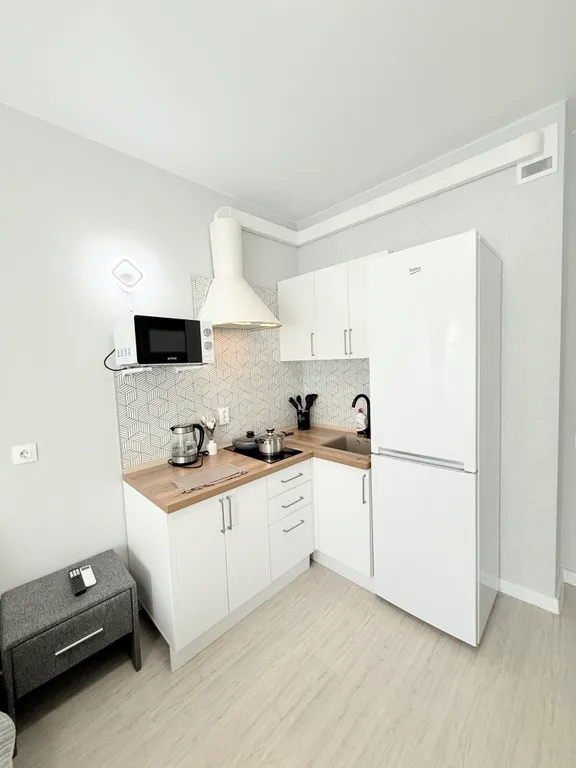 Студия в Сердце Ярославля