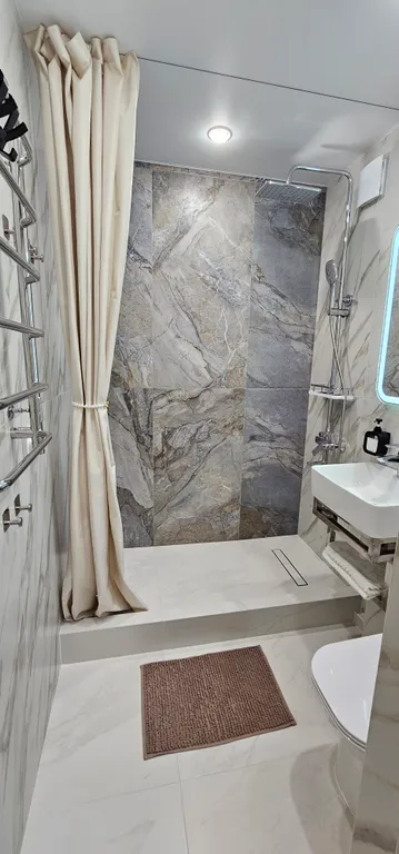 Островок комфорта