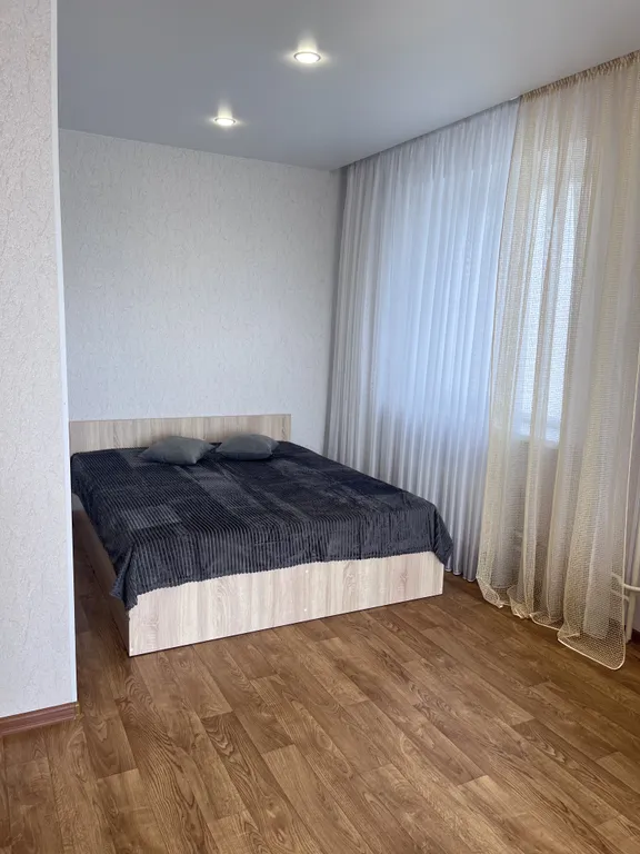 Квартира Апартаменты в новом доме на Семи ветрах — Волгоград