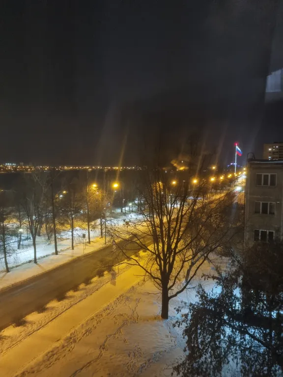 Двухкомнатная квартира Istoma с видом на набережную