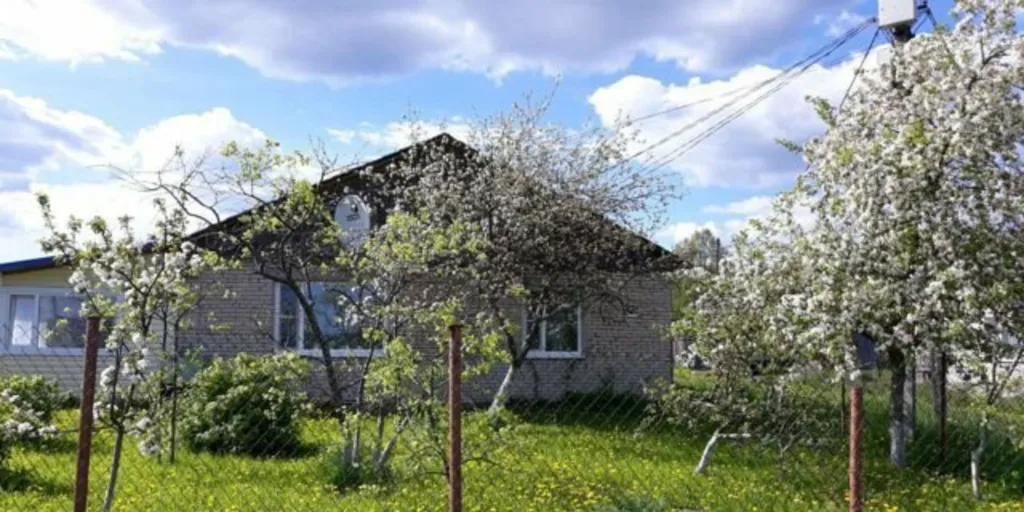 Квартира Квартира для отдыха за городом — Заозерный