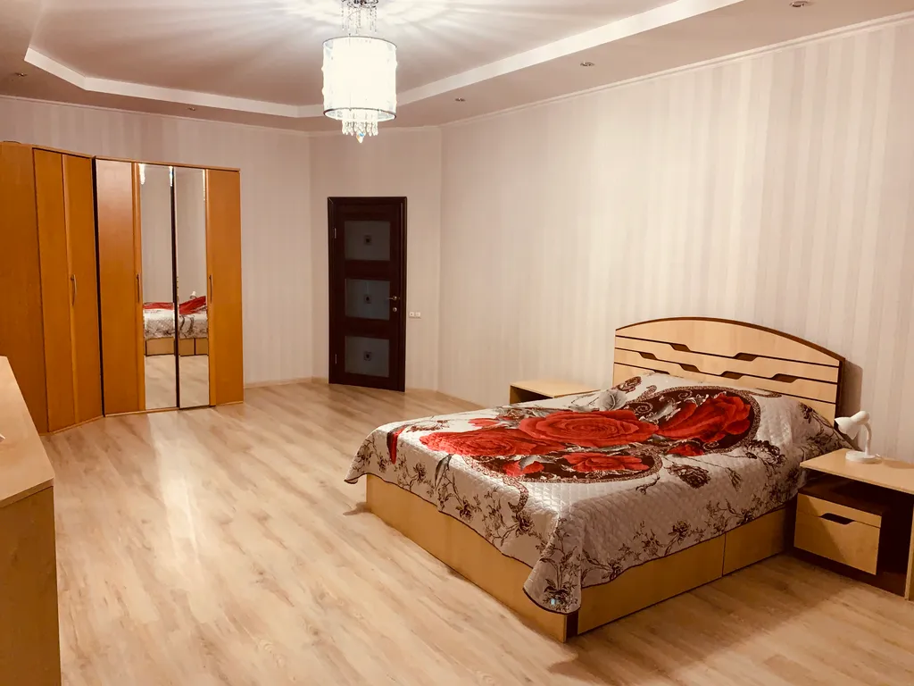 Дом в Твери