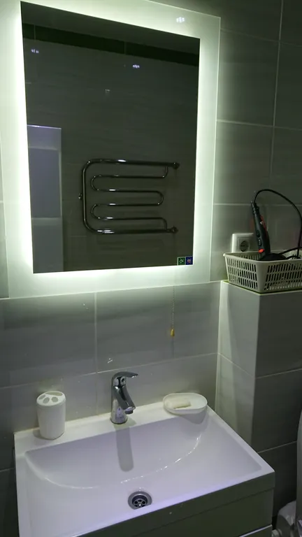 Уютный апартамент в историческом центре