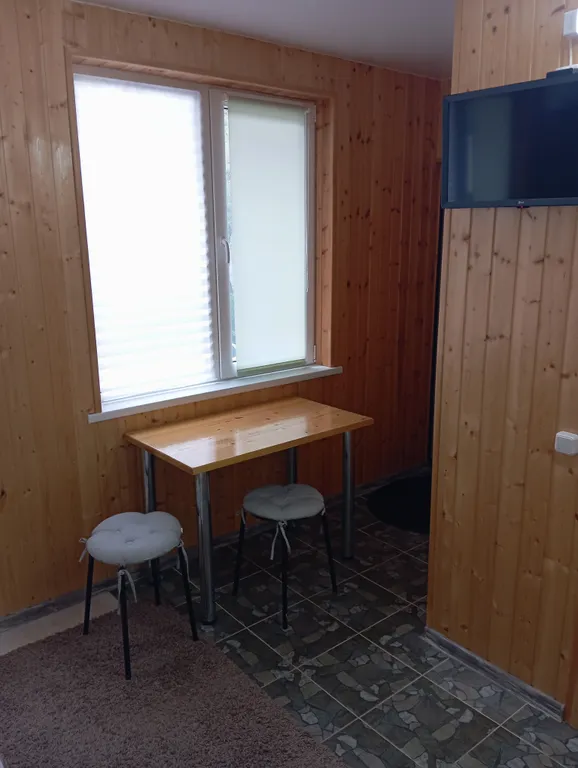 Квартира студия в центре рядом с пляжем