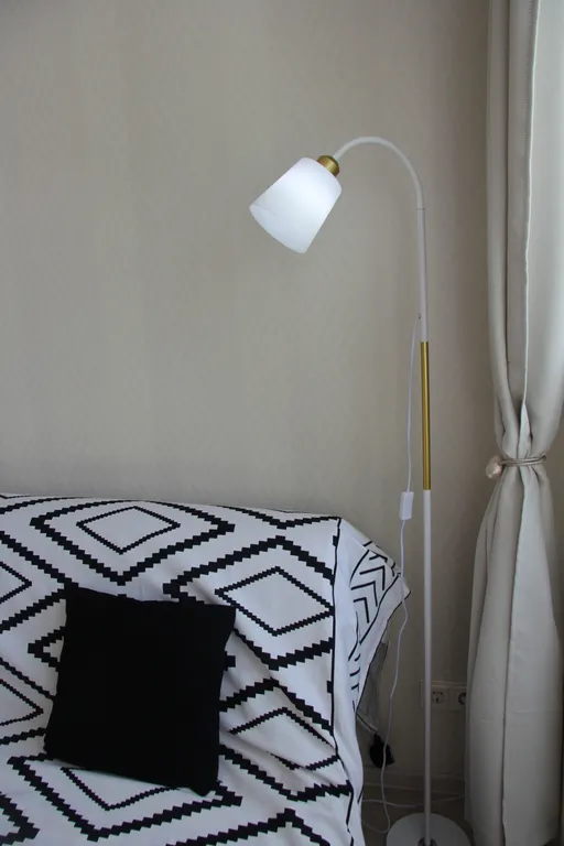 Уютное место для романтического или семейного отдыха