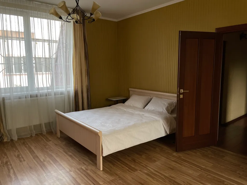 Уютный дом в историческом центре города у крепости Кронпринц