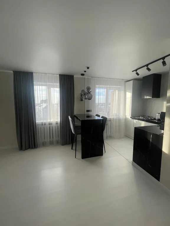 Квартира в самом центре города