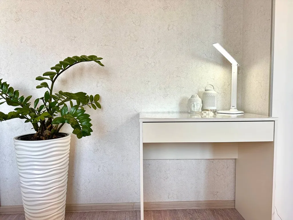 Квартира Квартира Студия "Gorgippia" — Анапа