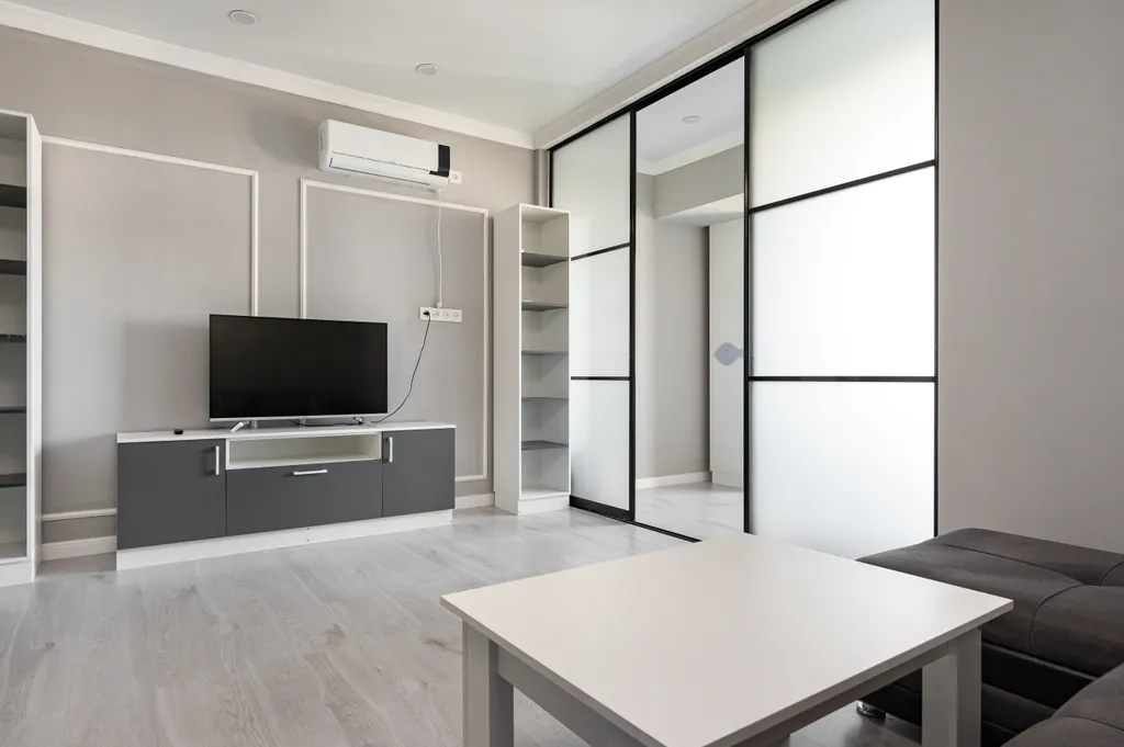 Апартаменты на Арбате в самом сердце города