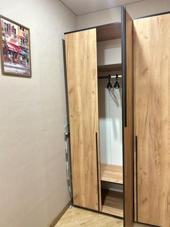 Новая уютная квартира