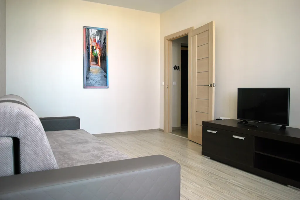 Квартира Апартаменты Malina City — Калининград