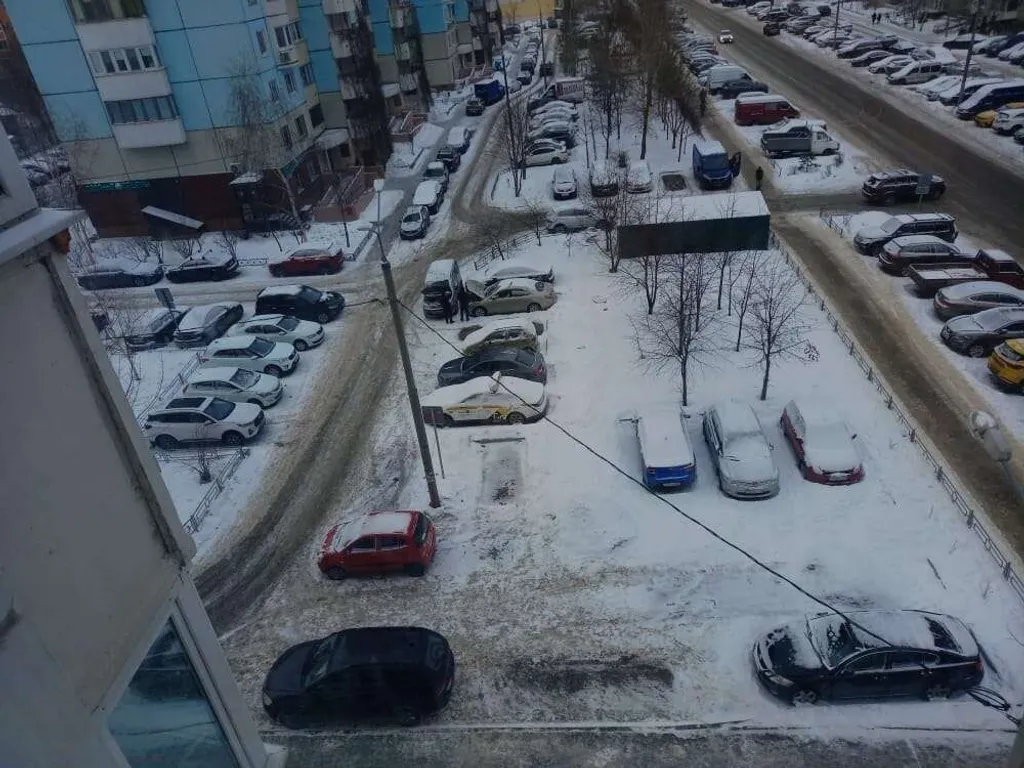 Отличная комфортная квартира