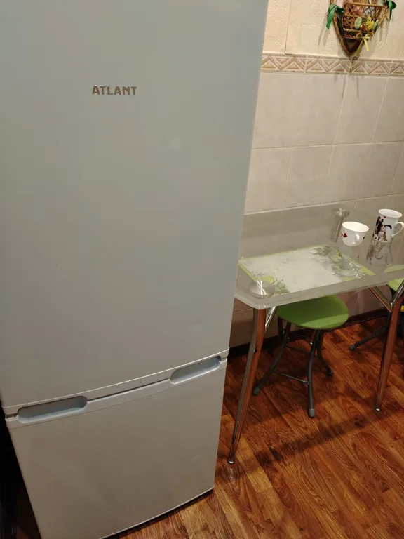 Уютная квартира шаговой зоне от самого северного залива земного шара