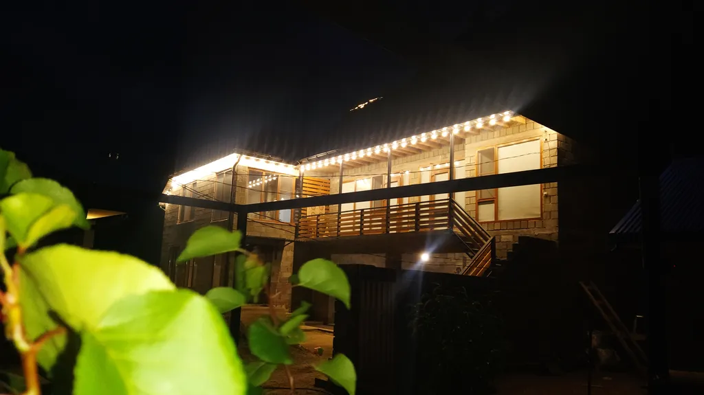 Коттедж Новый гостевой дом со всеми условиями — аренда посуточно в Гуниб