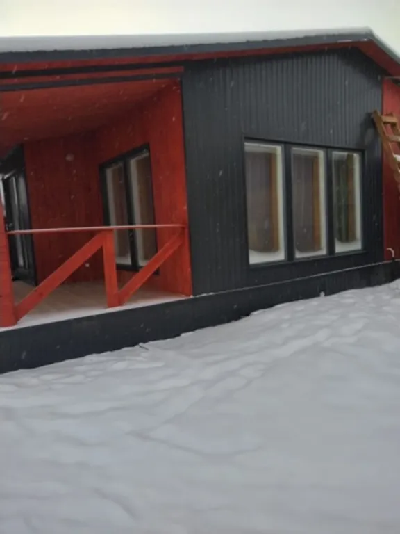 Уютная студия в центре