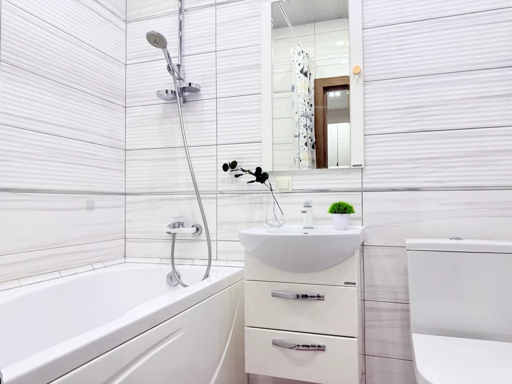 Квартира недалеко от центра от сети Все в гости