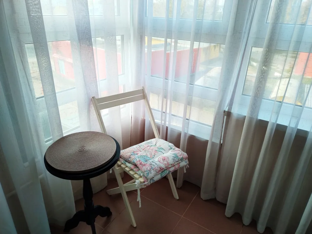 Квартира Квартира Студия в двух шагах от моря — Анапа