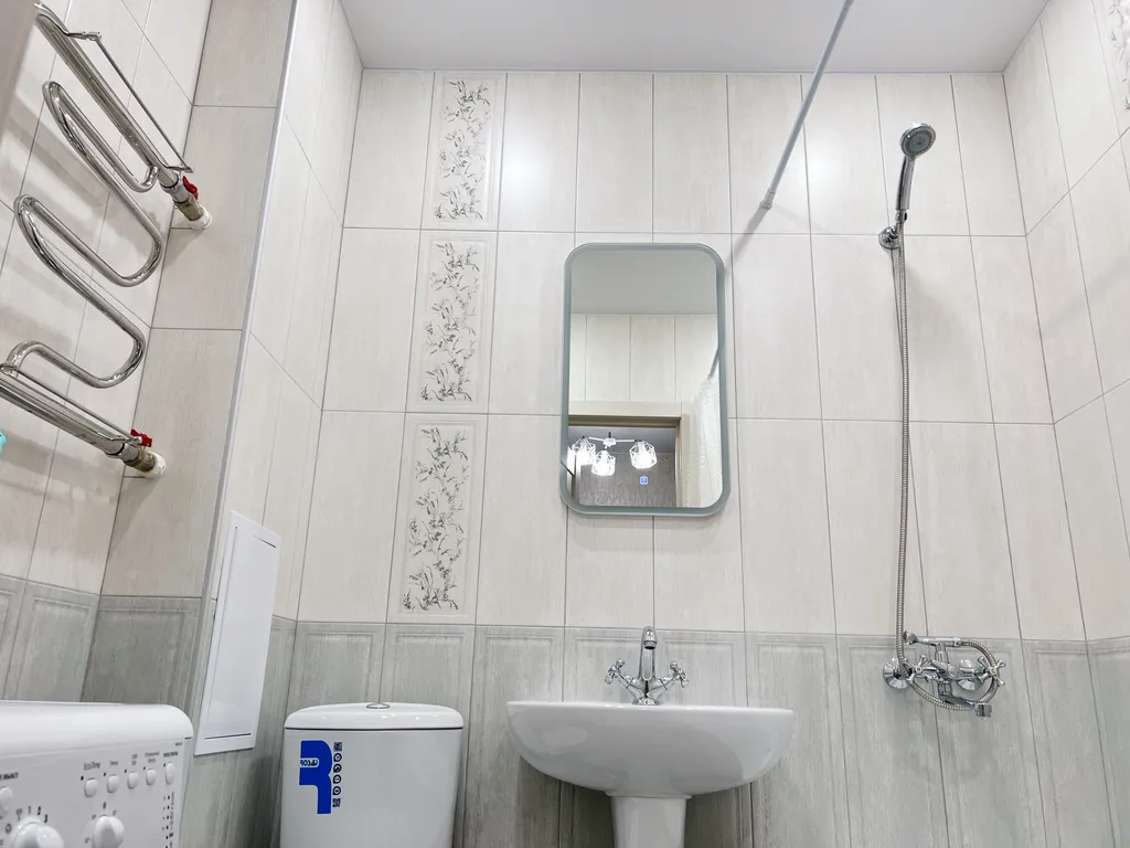 Комфортно, чисто, безопасно