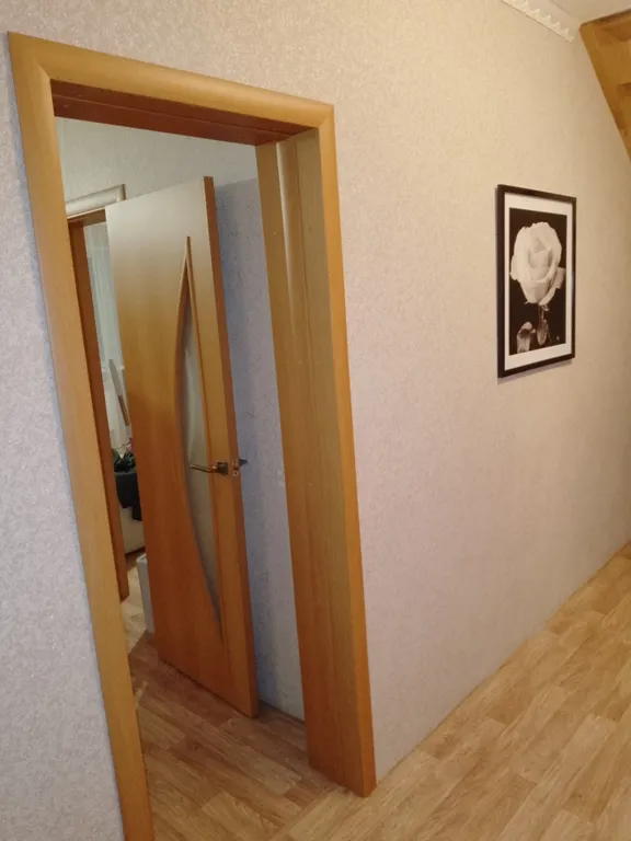 Коттедж в уютном районе