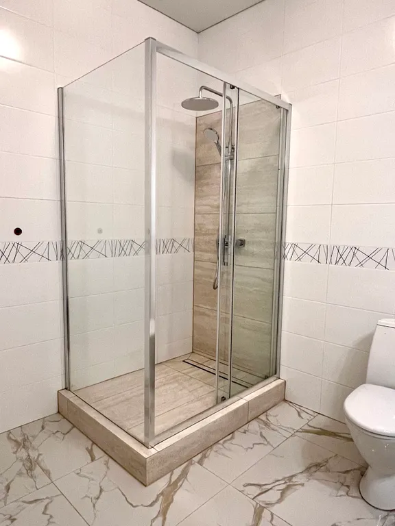 Уютный дом с бассейном