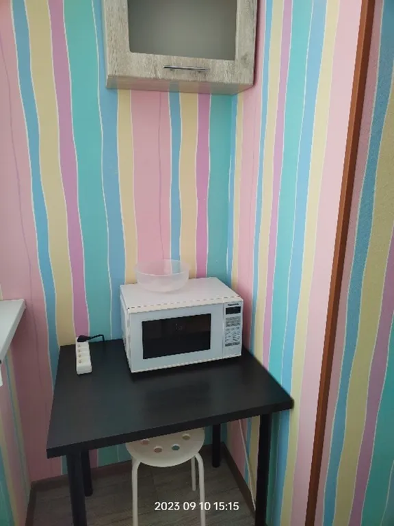 Уютная квартира в курортном городе