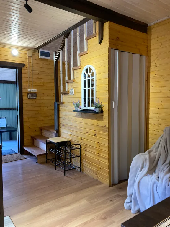 Only- домик у леса