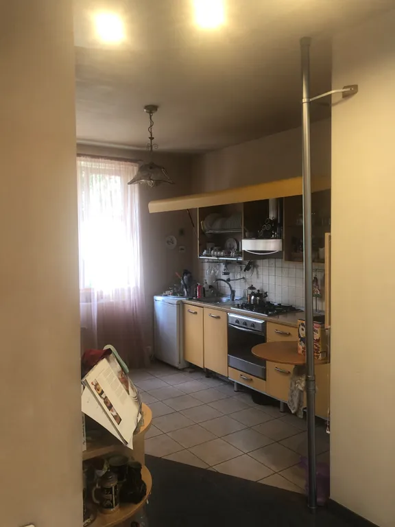 Классный дом для отдыха