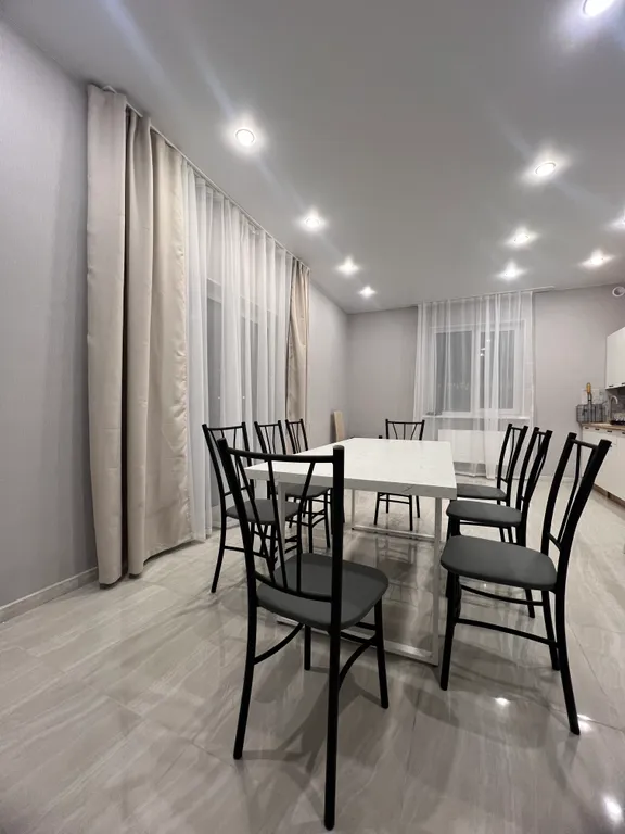 4-комнатный Дом